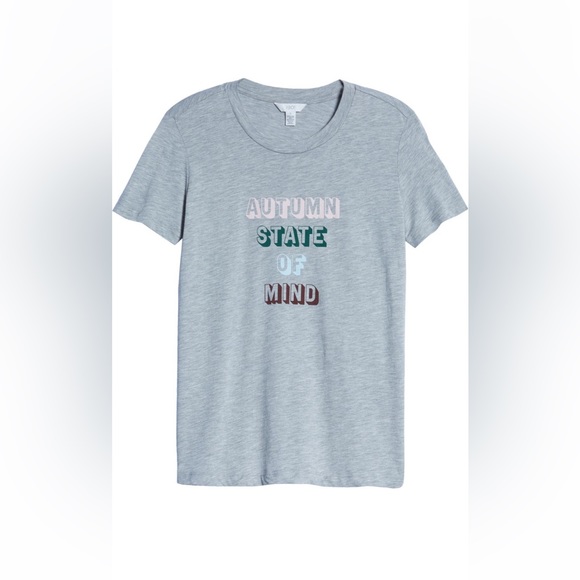 Set of fall graphic tees - Picture 4 of 6